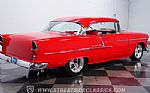 1955 Bel Air 454 Restomod Thumbnail 11