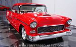 1955 Bel Air 454 Restomod Thumbnail 14