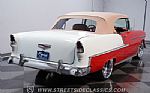 1955 Bel Air Convertible LS3 Restom Thumbnail 11
