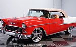 1955 Bel Air Convertible LS3 Restom Thumbnail 6