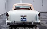 1955 Bel Air Convertible LS3 Restom Thumbnail 10