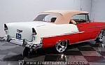 1955 Bel Air Convertible LS3 Restom Thumbnail 12