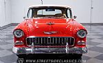 1955 Bel Air Convertible LS3 Restom Thumbnail 16