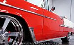 1955 Bel Air Convertible LS3 Restom Thumbnail 19