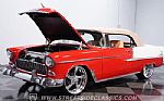 1955 Bel Air Convertible LS3 Restom Thumbnail 26