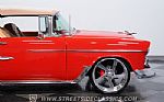 1955 Bel Air Convertible LS3 Restom Thumbnail 25