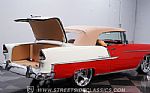 1955 Bel Air Convertible LS3 Restom Thumbnail 43