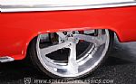1955 Bel Air Convertible LS3 Restom Thumbnail 50