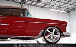 1955 Bel Air Convertible LS3 Restom Thumbnail 54