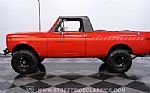 1977 Scout II TERRA Thumbnail 2