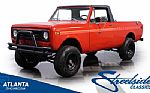 1977 Scout II TERRA Thumbnail 1