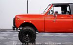 1977 Scout II TERRA Thumbnail 20