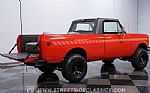 1977 Scout II TERRA Thumbnail 41