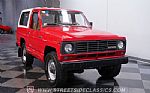 1982 Patrol 4x4 Thumbnail 15