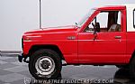 1982 Patrol 4x4 Thumbnail 20