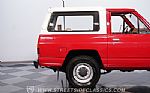 1982 Patrol 4x4 Thumbnail 24