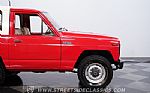 1982 Patrol 4x4 Thumbnail 25