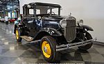 1930 Model A Rumble Seat Coupe Thumbnail 17