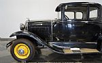 1930 Model A Rumble Seat Coupe Thumbnail 24