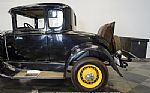 1930 Model A Rumble Seat Coupe Thumbnail 25