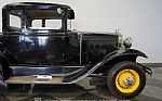 1930 Model A Rumble Seat Coupe Thumbnail 34