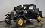 1930 Model A Rumble Seat Coupe Thumbnail 38