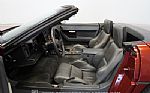1987 Corvette Convertible Thumbnail 3