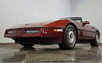 1987 Corvette Convertible Thumbnail 20