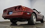 1987 Corvette Convertible Thumbnail 36