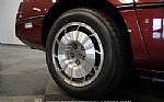 1987 Corvette Convertible Thumbnail 73