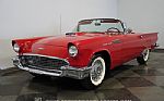 1957 Thunderbird E Code Thumbnail 19