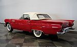 1957 Thunderbird E Code Thumbnail 25