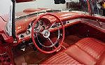 1957 Thunderbird E Code Thumbnail 50