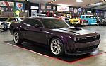 2020 Challenger R/T Scat Pack 50th Thumbnail 8