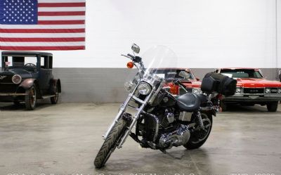 2001 Harley Davidson Fxdl Dyna Low Rider 