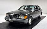 1993 300SD Sedan Thumbnail 1