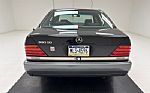 1993 300SD Sedan Thumbnail 4