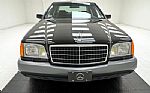 1993 300SD Sedan Thumbnail 8
