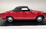 1973 Karmann Ghia Convertible Thumbnail 9