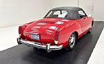 1973 Karmann Ghia Convertible Thumbnail 8