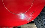 1973 Karmann Ghia Convertible Thumbnail 35