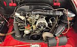 1973 Karmann Ghia Convertible Thumbnail 58