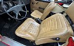 1973 Karmann Ghia Convertible Thumbnail 63