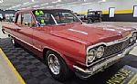 1964 Biscayne 2 Door Sedan Thumbnail 3