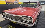 1964 Biscayne 2 Door Sedan Thumbnail 12