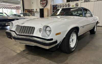Photo of a 1977 Chevrolet Camaro Type LT for sale