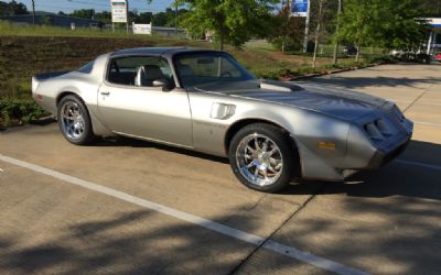Photo of a 1979 Pontiac Trans Am 10 Anniversary Coupe for sale