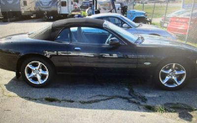 Photo of a 2000 Jaguar XK8 XK8 for sale