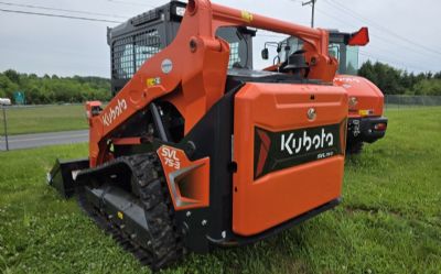 Photo of a 2026 Kubota SVL75-3 for sale
