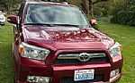 2012 4Runner SR5 Thumbnail 1